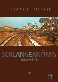 Abbildung von: Schlangenkönig - XOXO-Verlag