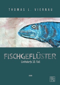 Abbildung von: Fischgeflüster - XOXO-Verlag