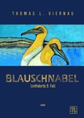 Cover: Blauschnabel - XOXO-Verlag