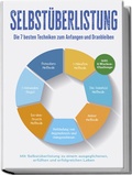 Cover: Selbst&uuml;berlistung: Die 7 besten Techniken zum Anfangen und Dranbleiben - Mit Selbst&uuml;berlistung zu einem ausgeglichenen, erf&uuml;llten und erfolgreichen Leben - inkl. 4-Wochen-Challenge Selbst&uuml;berlistung: Die Geheimwaffe, um den inneren Schweinehund zu besiegen - Methoden und Techniken um Selbstzweifel zu &uuml;berwinden, Ziele zu setzen und um diese umzusetzen - inkl. 4-Wochen-Challenge - edition JT