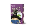 Cover: Hexen ist Chefsache - Nova MD