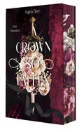 Cover: A Crown so fallen - Nova MD