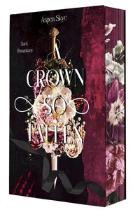 Enlarge image Cover: A Crown so fallen - Nova MD