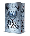 Cover: Blood Academy - Der Preis des Erfolges - Drachenmond Verlag GmbH