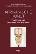 Cover: Afrikanische Kunst - Ergon