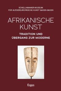 Abbildung von: Afrikanische Kunst - Ergon