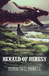 Enlarge image Cover: Herald Of Heresy - Next Chapter