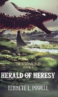 Cover: Herald Of Heresy - Next Chapter