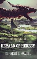 Cover: Herald Of Heresy - Next Chapter
