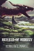 Cover: Herald Of Heresy - Next Chapter