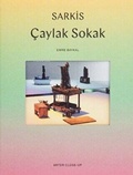 Cover: Sarkis Caylak Sokak - Arter Yayincilik