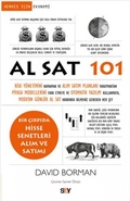 Cover: Al Sat 101 - Say Yayinlari