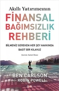 Cover: Akilli Yatirimcinin Finansal Bagimsizlik Rehberi - Say Yayinlari