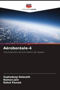 Cover: Aeroboreale-4 - Editions Notre Savoir