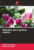 Cover: Metodos para ganhar espaco - Edicoes Nosso Conhecimento