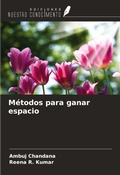 Cover: M&eacute;todos para ganar espacio - Ediciones Nuestro Conocimiento