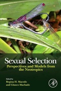 Cover: Sexual Selection - Academic Press