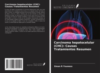 Abbildung von: Carcinoma hepatocelular (CHC): Causas Tratamientos Resumen - Ediciones Nuestro Conocimiento