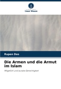 Cover: Die Armen und die Armut im Islam - Verlag Unser Wissen