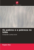 Cover: Os pobres e a pobreza no Islao - Edicoes Nosso Conhecimento