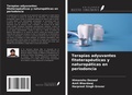 Cover: Terapias adyuvantes fitoterap&eacute;uticas y naturop&aacute;ticas en periodoncia - Ediciones Nuestro Conocimiento