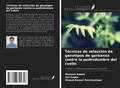 Cover: T&eacute;cnicas de selecci&oacute;n de genotipos de garbanzo contra la podredumbre del cuello - Ediciones Nuestro Conocimiento