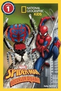 Cover: Spider-Man B&ouml;cekler Disari Seviye 1 - Beta Kids