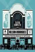Cover: Volume 1 - Pe&ccedil;as Psicol&oacute;gicas e M&iacute;ticas - Nova Fronteira