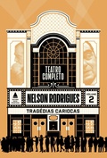 Cover: Volume 2 - Trag&eacute;dias Cariocas - Nova Fronteira