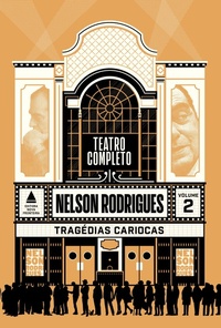 Enlarge image Cover: Volume 2 - Tragédias Cariocas - Nova Fronteira