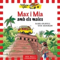 Cover: Max i Mia amb els maies - La Galera, SAU