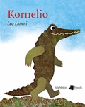 Cover: Kornelio - Pamiela Argitaletxea