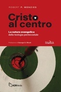 Cover: Cristo al centro - ADI-MEDIA
