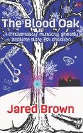 Cover: The Blood Oak - Myriobiblion Books