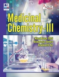 Cover: Medicinal Chemistry - III - Unknown