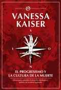 Cover: El Progresismo y la Cultura de la Muerte - Editorial Conservadora
