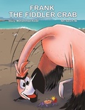 Cover: Frank the Fiddler Crab - Austin Macauley Publishers FZE