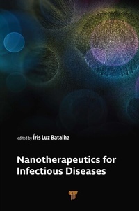 Abbildung von: Nanotherapeutics for Infectious Diseases - Taylor & Francis