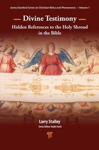 Abbildung von: Divine Testimony for the Resurrection - Taylor & Francis