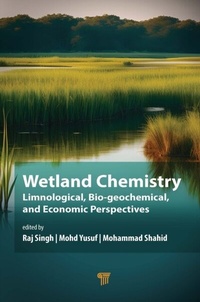 Abbildung von: Wetland Chemistry - Taylor & Francis