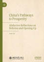 Cover: China's Pathways to Prosperity - Palgrave Macmillan