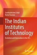 Bild: The Indian Institutes of Technology - Springer Nature Switzerland AG
