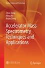 Cover: Accelerator Mass Spectrometry Techniques and Applications - Springer Nature Switzerland AG