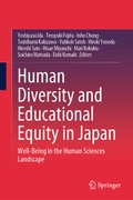 Cover: Human Diversity and Educational Equity in Japan - Springer
