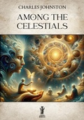 Cover: Among the Celestials - Edizioni Aurora Boreale