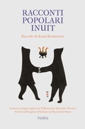 Cover: Racconti popolari inuit - Ventus