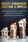 Cover: Facility Management E Gestione D'impresa - La Forgia Press