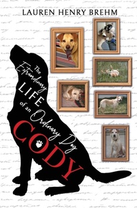 Abbildung von: Cody - Purple Wolf Designs