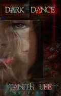 Cover: Dark Dance (The Blood Opera Sequence, #1) - Immanion Press