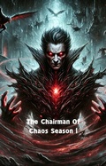 Cover: The Chairman Of Chaos Season 1 - James